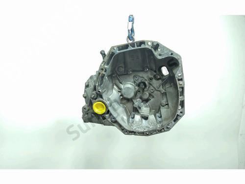 Gearbox DACIA LODGY (JS_) 1.5 dCi | BP39548097M3 - Image 2