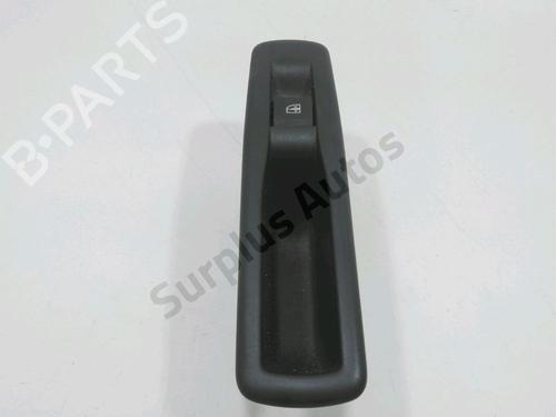 Venstre bagtil elrude kontakt RENAULT MEGANE III Grandtour (KZ0/1) 1.5 dCi (KZ1M, KZ1W, KZ0R) (106 hp) 32334621