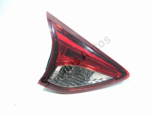 Used Left tailgate light Left tailgate light 37628321 37628321