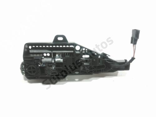 Türgriff vorne rechts außen RENAULT CAPTUR I (J5_, H5_) 1.5 dCi 90 (J5N4, J5M5, J5MW, J5M6, J5AL, J5AJ) | BP30800768C129