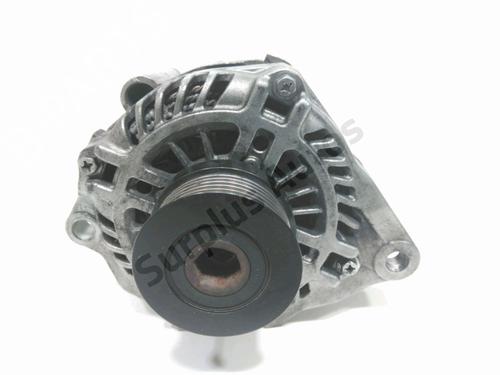 Used Alternator Alternator PEUGEOT 4008 1.8 HDi AWC (150 hp) 33973851 33973851