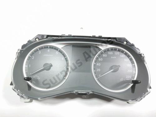 instrument-cluster-nissan-micra-v-k14-2016-28231020 main image