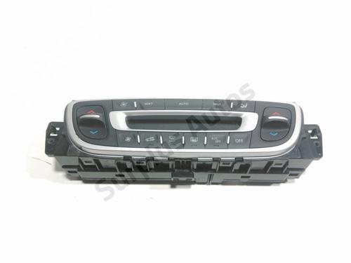 climate-control-renault-scenic-iii-jz01_-2008-2009-2010-2011-2012-2013-2014-2015-2016-36509156 main image