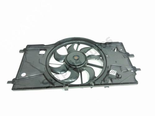Køleventilator elektrisk RENAULT LAGUNA III (BT0/1) 1.5 dCi (BT00, BT0A, BT0T, BT1J) (110 hp) 28223202