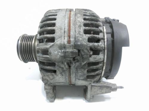 Used Alternator Alternator 32153607 32153607