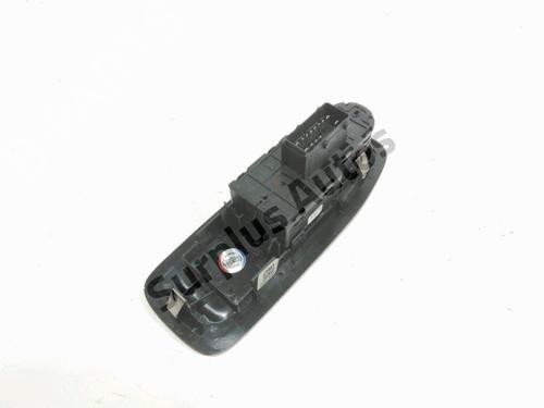Left front window switch PEUGEOT 208 I (CA_, CC_) 1.4 HDi | BP28288003I27