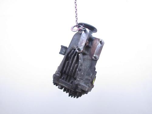 Rear differential MAZDA RX-8 (SE, FE) 1.3 (FE103, SE3P) | BP28224745M24 