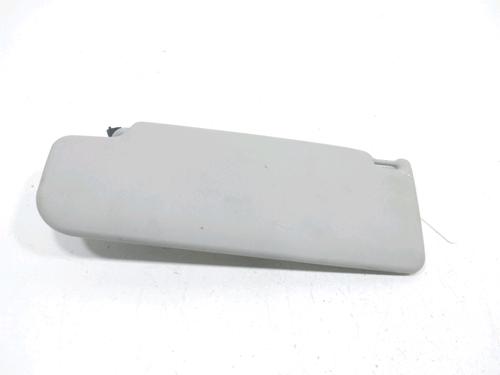 Right sun visor SEAT LEON (1P1) 1.9 TDI | BP31002579I2 - Image 2
