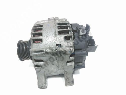 Alternator FORD FIESTA VI (CB1, CCN) 1.5 TDCi | BP28222770M7 - Image 2