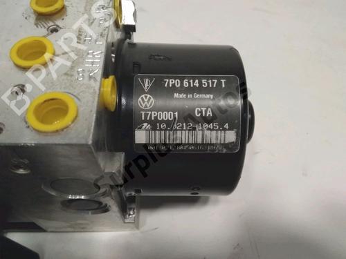 ABS pump PORSCHE CAYENNE (92A) 4.2 S Diesel | BP37765974M43 - Image 3