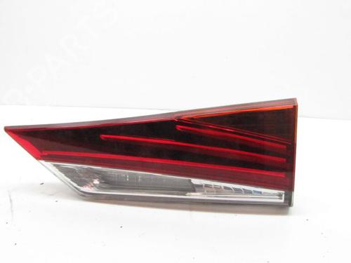 Fanale portellone destro Fanale portellone destro 37787490 37787490