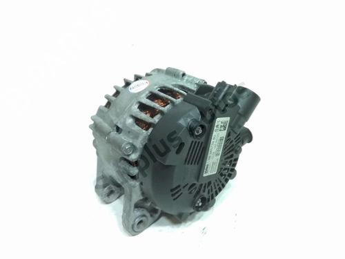 Alternator CITROËN C5 AIRCROSS (A_) 1.2 PureTech 130 (ARHNSJ) | BP37763938M7 - Image 2