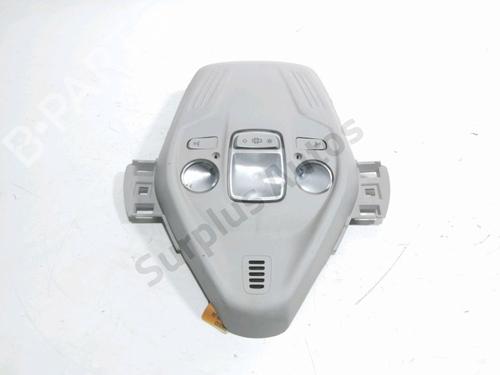Used Interior roof light Interior roof light 37785403 37785403