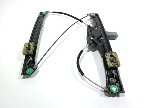 Used Front right window mechanism BMW X3 (F25) xDrive 35 d (313 hp) 28239945
