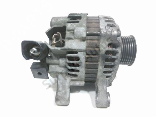 Alternator PEUGEOT 206+ (2L_, 2M_) 1.4 i (2LKFWA, 2MKFWA) | BP33973852M7 - Image 4