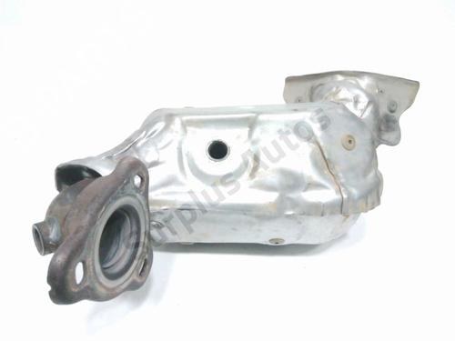 Catalyst RENAULT CAPTUR I (J5_, H5_) 1.2 TCe 120 | BP30608105M10