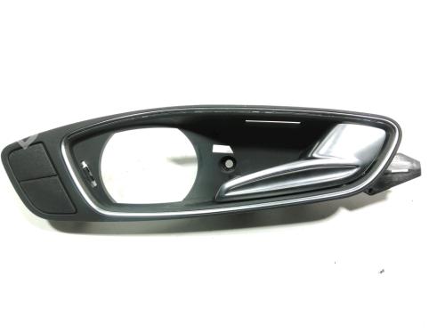 Used Front right interior door handle Front right interior door handle AUDI A1 (8X1, 8XK) 1.6 TDI (90 hp) 37774866 37774866
