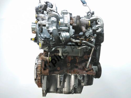 Engine RENAULT CLIO IV (BH_) 1.5 dCi 75 | BP28219071M1 