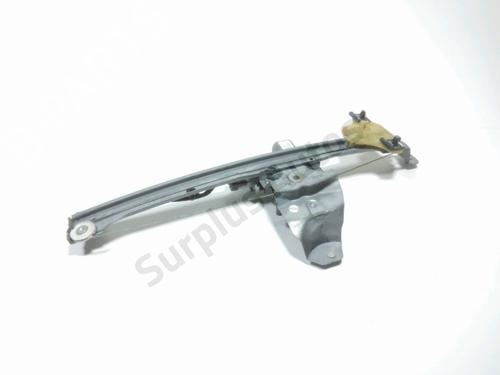 Used Front left window mechanism Front left window mechanism 38300705 38300705