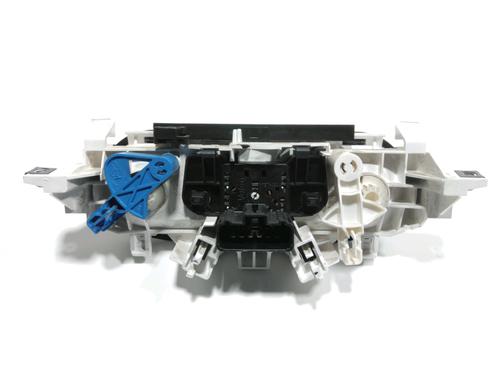 Commande Chauffage RENAULT TWINGO II (CN0_) 1.2 16V (CN04, CN0B) | BP28227614I5 