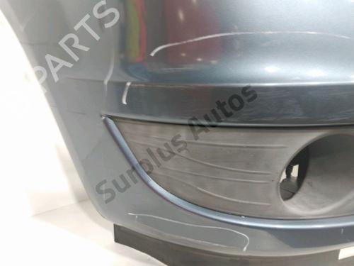 Front bumper DACIA LOGAN (LS_) 1.5 dCi (LS04) | BP32288031C7