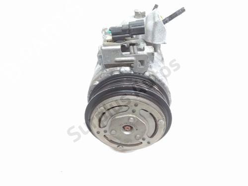 AC compressor FORD FOCUS III 1.5 TDCi | BP37764520M34 - Image 2
