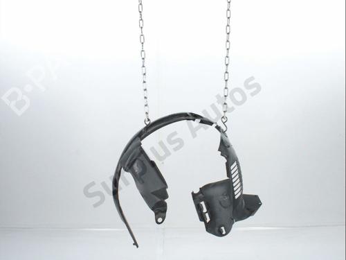 Used Wheel arch Wheel arch RENAULT TWINGO II (CN0_) 1.2 16V (CN04, CN0B) (75 hp) 33459517 33459517