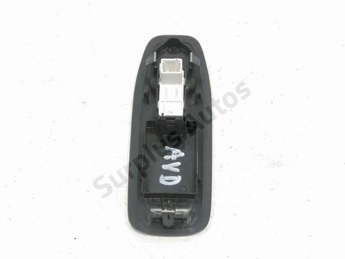 Right front window switch PEUGEOT 2008 I (CU_) 1.6 HDi | BP38587553I26 - Image 3