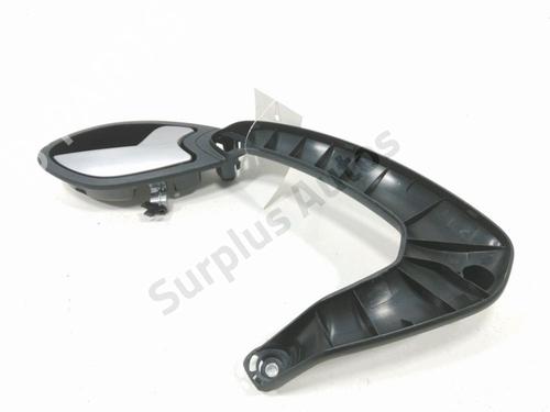Maniglia interna anteriore destra Maniglia interna anteriore destra FORD KA (RU8) 1.2 (69 hp) 36878250 36878250