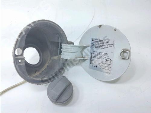 Tanklåg Tanklåg VW POLO V (6R1, 6C1) 1.2 TSI 16V (90 hp) 39764944 39764944