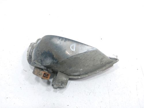 Rear fog light RENAULT MEGANE IV Hatchback (B9A/M/N_) 1.6 dCi 130 (B9A4) | BP31006882C37 - Image 2