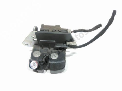 Used Tailgate lock FIAT MULTIPLA (186_) 1.9 JTD (186AXE1A) (120 hp) 29496172