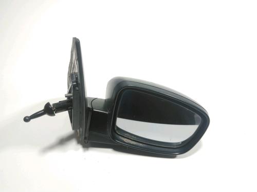 Used Right mirror HYUNDAI i10 I (PA) 1.2 (78 hp) 28246591