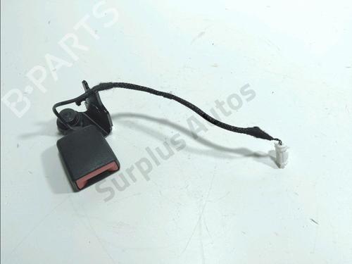 Sikkerhedssele-spænde OPEL MOKKA 1.2 Turbo Hybrid (136 hp) 32460798