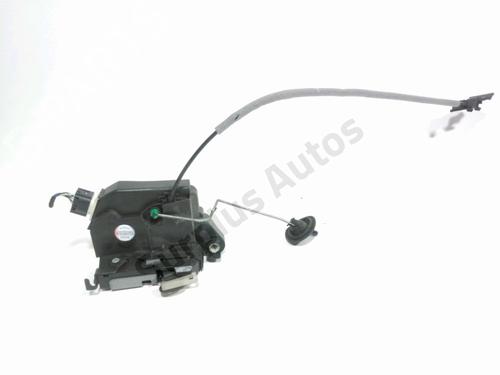 Used Front left lock Front left lock MINI MINI (R56) Cooper (120 hp) 33949915 33949915