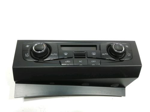 climate-control-audi-a4-b8-8k2-2007-2008-2009-2010-2011-2012-2013-2014-2015-2016-2017-28227649 main image