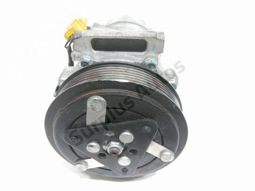 Used AC compressor CITROËN DS3 (SA_) 1.6 HDi 90 (92 hp) 29444156