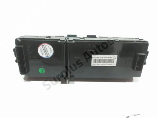 Climate control RENAULT SCÉNIC III (JZ0/1_) 1.5 dCi (JZ02, JZ0R) | BP28228264I5 
