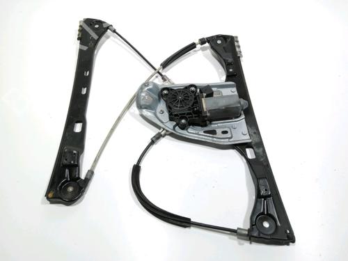 Front left window mechanism MERCEDES-BENZ C-CLASS (W203) C 200 CDI (203.004) | BP37774087C22 - Image 2