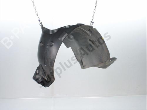Used Wheel arch Wheel arch 37017724 37017724