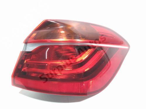 Used Right taillight BMW 2 Active Tourer (F45) 214 d (95 hp) 32771010