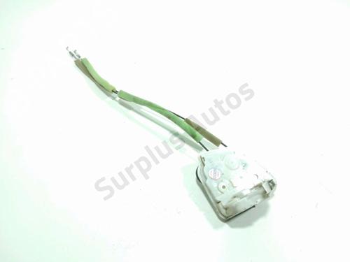 Used Front right lock MAZDA 3 (BL) 2.2 MZR CD (BL10) (185 hp) 28247690