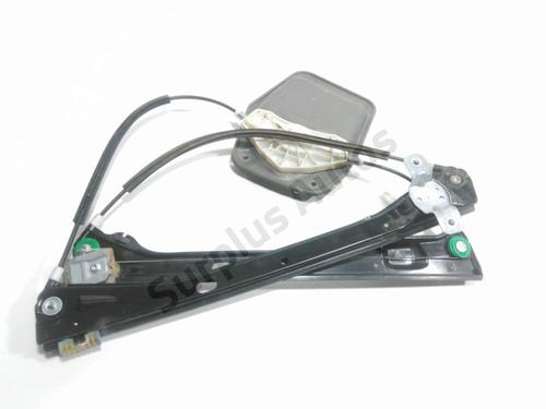 Rudehejsemekanisme ventre foran VW GOLF V (1K1) 1.9 TDI (105 hp) 28241650