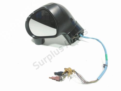 Used Left mirror PEUGEOT 308 SW I (4E_, 4H_) 1.6 HDi (109 hp) 31750556