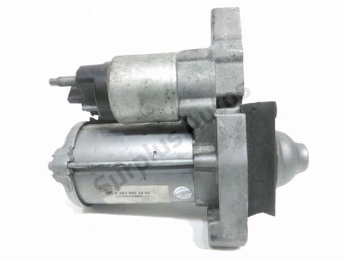 Starter MERCEDES-BENZ A-CLASS (W177) A 200 (177.087) | BP38009345M8 - Image 4