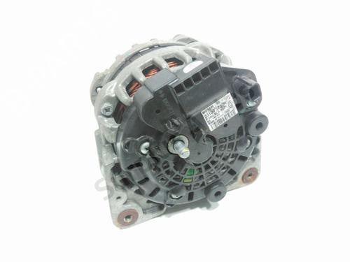 Alternator DACIA SANDERO II 1.2 | BP28574003M7 - Image 3