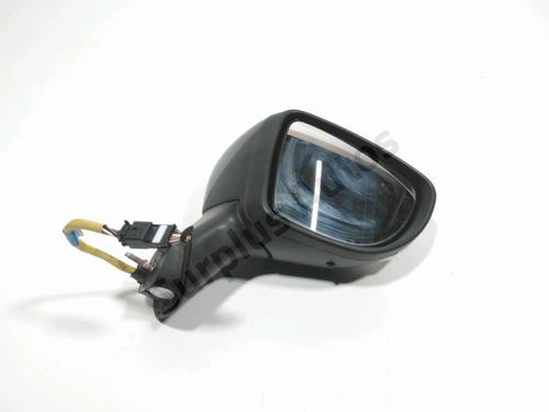 right-mirror-renault-captur-i-j5_-h5_-2013-30086543 main image