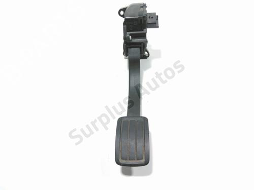Used Pedal Pedal 37763118 37763118