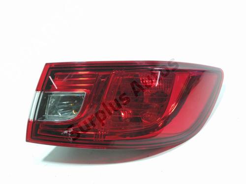 Used Right taillight RENAULT CLIO IV (BH_) 1.5 dCi 75 (75 hp) 30102045