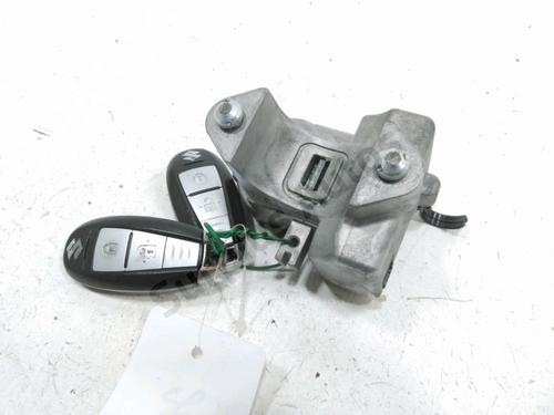 Ignition barrel SUZUKI SWIFT IV (FZ, NZ) 1.2 (AZH412, ZC72S) | BP30987285M48